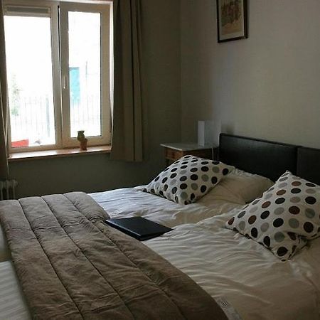 De Vier Heemskinderen IJzendijke Szoba fotó