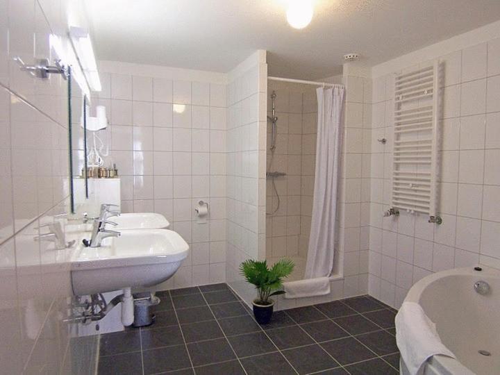De Vier Heemskinderen IJzendijke Szoba fotó